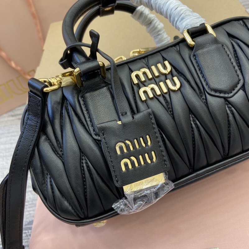 Miu Miu Top Handle Bags